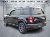 Thumbnail of 2024 Shadow Black - G1 Ford Bronco Sport