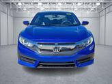 Thumbnail of 2017 Aegean Blue Metallic - BS Honda Civic