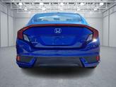 Thumbnail of 2017 Aegean Blue Metallic - BS Honda Civic