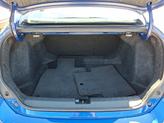 Thumbnail of 2017 Aegean Blue Metallic - BS Honda Civic