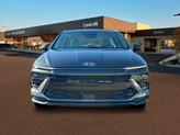 Thumbnail of 2025 Portofino Gray Hyundai SONATA