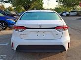 Thumbnail of 2024 Ice Cap Toyota Corolla