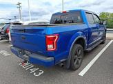 Thumbnail of 2016 Blue Flame Ford F-150