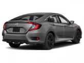 Thumbnail of 2021 Black Honda Civic
