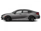 Thumbnail of 2021 Black Honda Civic