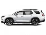 Thumbnail of 2025 Obsidian Blue Pearl Honda Pilot