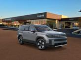 Thumbnail of 2026 Hampton Gray Hyundai SANTA FE