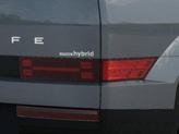 Thumbnail of 2026 Hampton Gray Hyundai SANTA FE