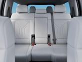 Thumbnail of 2026 Hampton Gray Hyundai SANTA FE