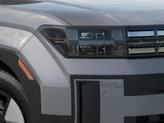 Thumbnail of 2026 Hampton Gray Hyundai SANTA FE