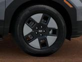 Thumbnail of 2026 Hampton Gray Hyundai SANTA FE