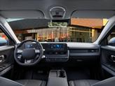 Thumbnail of 2025 Lucid Blue Hyundai IONIQ 5