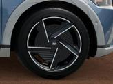 Thumbnail of 2025 Lucid Blue Hyundai IONIQ 5