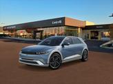 Photo of 2025 Lucid Blue Hyundai IONIQ 5