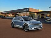 Thumbnail of 2025 Lucid Blue Hyundai IONIQ 5