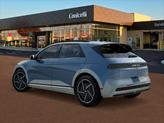 Thumbnail of 2025 Lucid Blue Hyundai IONIQ 5