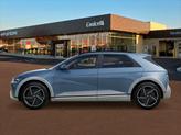 Thumbnail of 2025 Lucid Blue Hyundai IONIQ 5