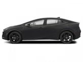 Thumbnail of 2025 Midnight Black Metallic Toyota Prius