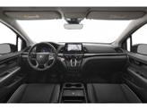 Thumbnail of 2026 Sonic Gray Pearl Honda Odyssey