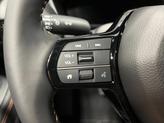 Thumbnail of 2026 Boost Blue Pearl Honda HR-V