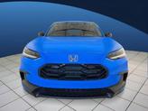 Thumbnail of 2026 Boost Blue Pearl Honda HR-V