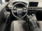 Thumbnail of 2026 Boost Blue Pearl Honda HR-V