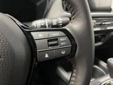 Thumbnail of 2026 Boost Blue Pearl Honda HR-V