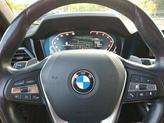 Thumbnail of 2022 Black Sapphire Metallic BMW 430