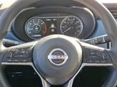 Thumbnail of 2025 Brilliant Silver Metallic Nissan Versa