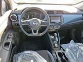 Thumbnail of 2025 Brilliant Silver Metallic Nissan Versa