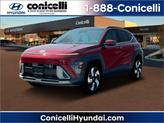 Photo of 2026 Ultimate Red Metallic Hyundai KONA
