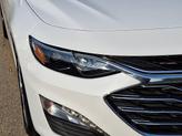 Thumbnail of 2023 Summit White Chevrolet Malibu