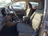 Thumbnail of 2021 Satin Steel Metallic GMC Canyon