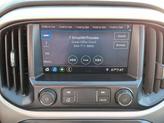 Thumbnail of 2021 Satin Steel Metallic GMC Canyon
