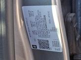 Thumbnail of 2021 Satin Steel Metallic GMC Canyon