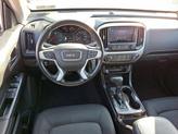 Thumbnail of 2021 Satin Steel Metallic GMC Canyon