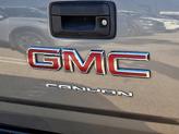 Thumbnail of 2021 Satin Steel Metallic GMC Canyon