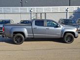 Thumbnail of 2021 Satin Steel Metallic GMC Canyon