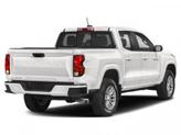 Thumbnail of 2023 Black Chevrolet Colorado