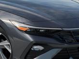 Thumbnail of 2025 Ecotronic Gray Hyundai ELANTRA