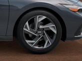 Thumbnail of 2025 Ecotronic Gray Hyundai ELANTRA