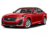 Thumbnail of 2023 Argent Silver Metallic Cadillac CT5