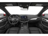 Thumbnail of 2023 Argent Silver Metallic Cadillac CT5