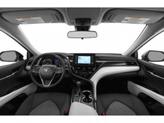 Thumbnail of 2023 Predawn Gray Mica Toyota Camry