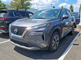 Thumbnail of 2023 Gun Metallic Nissan Rogue