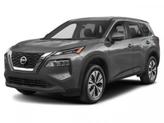 Photo of 2023 Gun Metallic Nissan Rogue