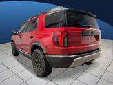 Thumbnail of 2026 Radiant Red Metallic II Honda Passport