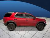 Thumbnail of 2026 Radiant Red Metallic II Honda Passport