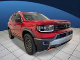 Thumbnail of 2026 Radiant Red Metallic II Honda Passport