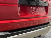 Thumbnail of 2026 Radiant Red Metallic II Honda Passport